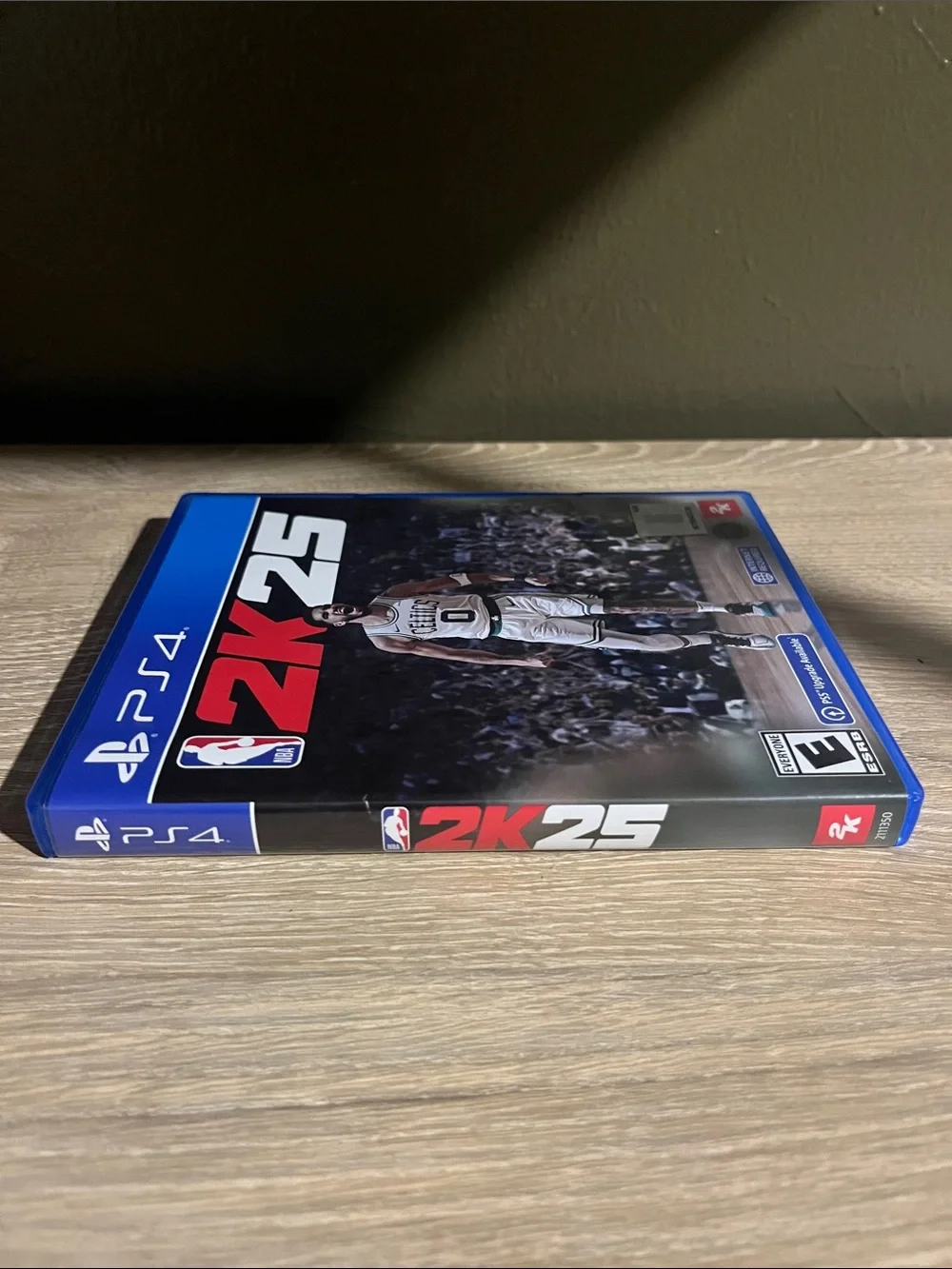 NBA 2K25 Game For Sony PlayStation 4 and PlayStation 5